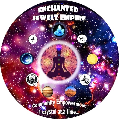 Enchanted Jewelz Empire LLC