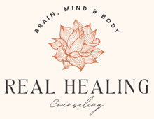 Real Healing Counseling