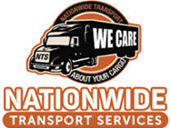 Nationwide Transport Services | Proud Sponsor