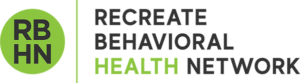 Recreate Behavioral Health Network